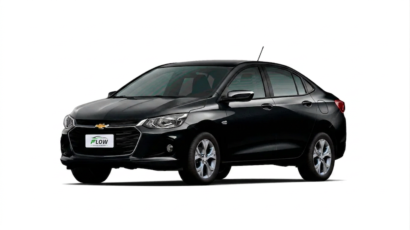 Carros a Combustão